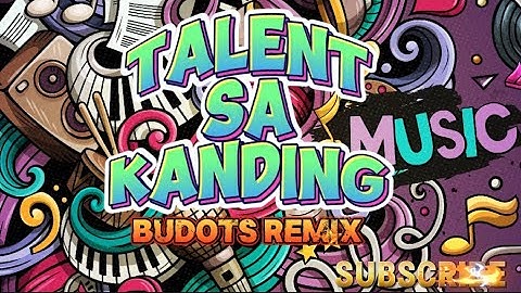Talent sa Kanding Budots Wobble Manongboymix X Dj Jay-ar Soterno Remix