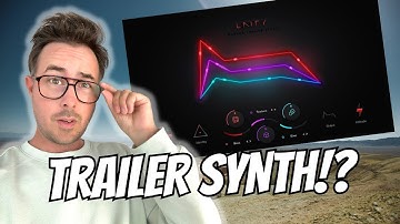 Writing MONSTROUS Orchestral Hip Hop In MINUTES Using AVA