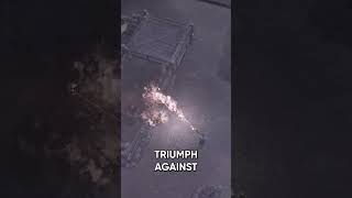 FOXCATCHER LIBERATED In Foxhole War 132