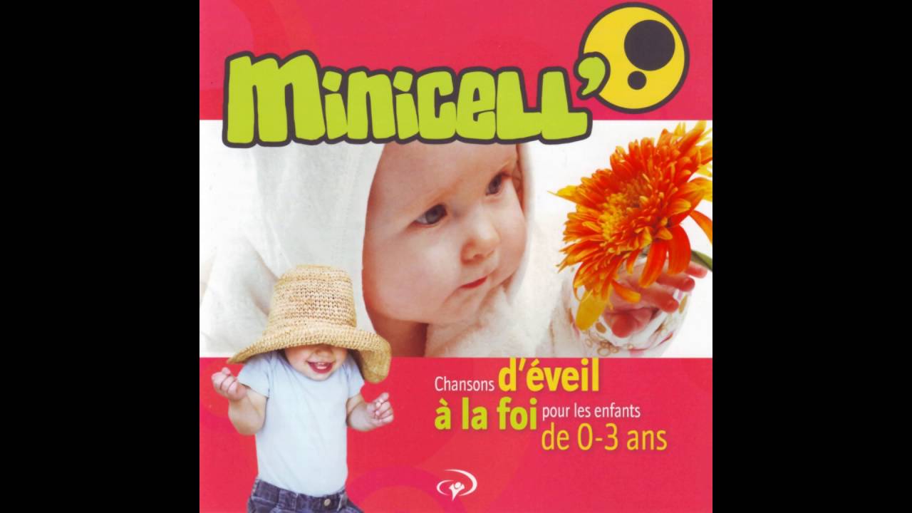 Jeunesse En Mission Dieu Tu Es Grand