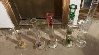 Thickassglass collections