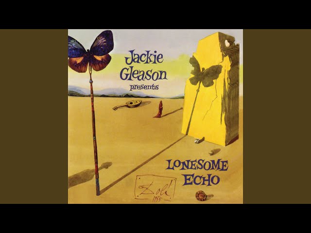 Jackie Gleason - How Deep Is the Ocean