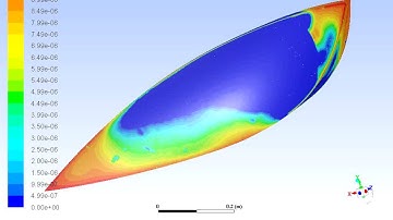 Condensation-Evaporation