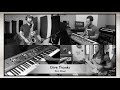 Give Thanks | Don Moen | Performed by Jont&eacute; Moore, Nelson Fuentes Pfeiffer &amp; Zach Rudulph