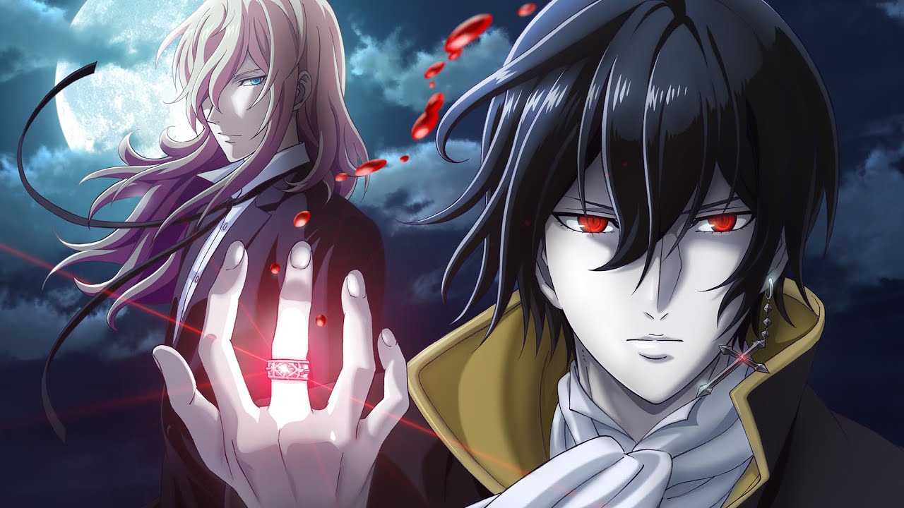Noblesse – Todos Los Episodios Completos En Español