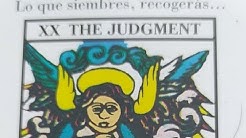 #Tarotgratis #Tarotenvivoyendirecto #LecturasdelTarot Vident