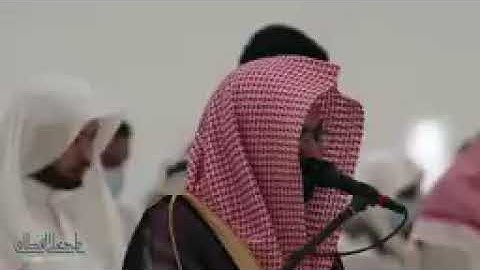 سورة النازعات والتكوير للشيخ ناصر القطامي