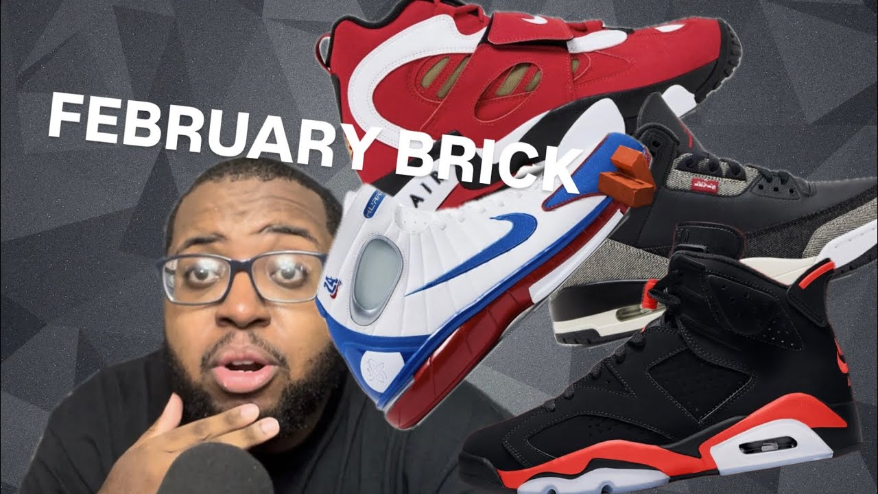 Февраль подарил нам отличную недорогую обувь.