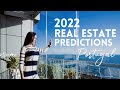 2022 REAL ESTATE PREDICTIONS / PORTUGAL