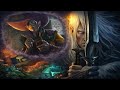 Jarlaxle &amp; Drizzt Do'Urden: A Tale in the Underdark | DnD Lore