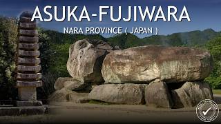 Asuka-Fujiwara || Japan’s Early Capitals