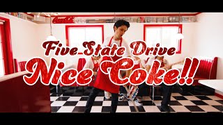 Five State Drive -  Nice Coke!!( Video)
