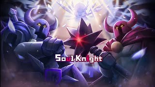 Soul Knight 2021 Autumn Update - Rush to Purity Preview screenshot 2