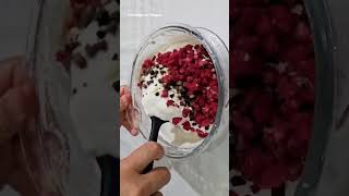 Bu Sıcaklarda içinizi ferahlatacak Nefis bir tarif 🤤🍧 #noggerdondurma #dondurma #asmr