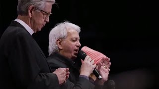 Benny Hinn - Songs of Salvation by BringBackTheCross 24,089 views 1 year ago 6 minutes, 41 seconds