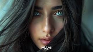 Top Mix Deep House 2024 Miami Music