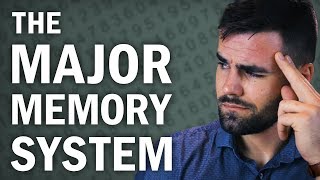 How to Hack Your Memory with the 'Major System'