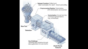 Hoe je een AI-chatbot vanaf nul bouwt (van beginner tot gevorderd)