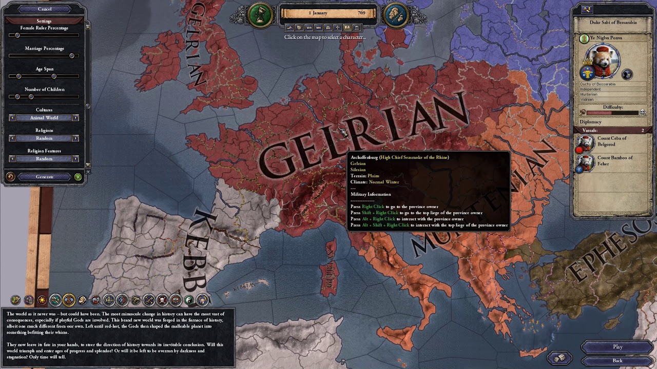 Crusader kings 2 all dlc unlocker - edlasopa