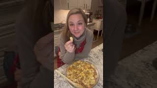 Chex's Party Mix Recipe