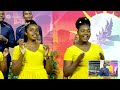 MUITE YESU BY MAGENA MAIN MUSIC MINISTRY AS PERFORMED AT THE NEW LIFE SDA CHURCH 2022 CAMP MEETING