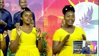 MUITE YESU BY MAGENA MAIN MUSIC MINISTRY AS PERFORMED AT THE NEW LIFE SDA CHURCH 2022 CAMP MEETING