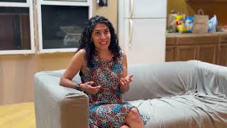 Get to know Matt & Ben director: Maria Patrice Amon!