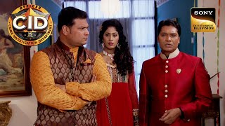 Abhijeet और Tarika को मिला एक Strange Wedding Gift | CID| ACP Pradyumans Burden | Full Episode