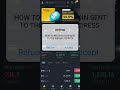 restricted Withdrawal Binance/ Suspended withdrawal/Disable withdrawal in Binance Wallet