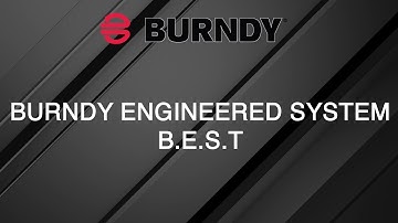 Burndy Engineered System Overview