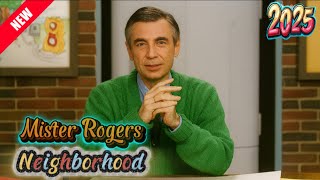 Mister Rogers Neighborhood 2025 Ep 10 Show 1394 Fantasy Music Hd 720P