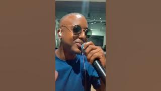 SWING DO T10 - LIVE ENSAIO - PART. TALISCA