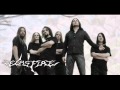 Elmsfire - Stormchild