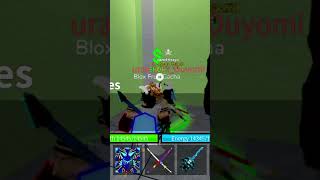 day 7 rolling fruit in blox fruit not again pls unit i get kitsune.