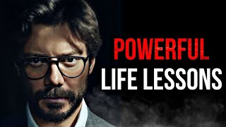 ⚫ 20 Powerful Life Lessons Quotes...