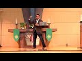 Héctor Colón | "My Journey from Boxing Ring to Board Room"