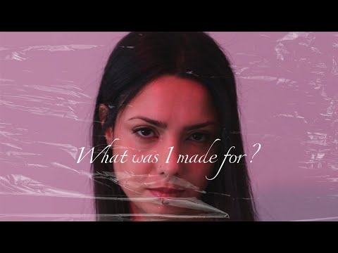 What Was I Made For! Song by Billie Eilish, Covered By Nili