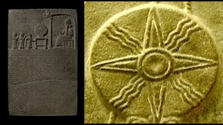 Is The Babylonian Tablet of Shamash Proof of Advanced Ancient Technology?