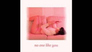Blue Hawaii - No One Like You