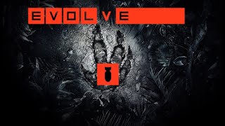 Evolve - All 5 Assaults in 1 Video