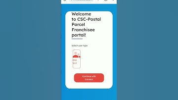 CSC New service | Postal service  @dak mitra #csc new update