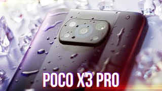 Xiaomi POCO X3 Pro - Quick Review 🔥 REVIEW AND FINAL VERDICT IN 5 MINUTES