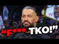 WWE Fans GO ROGUE After WrestleMania 42 | Wrestling News