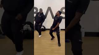 HOMEBROS X Mr Eazi Ft Joey B - Patek | Afro Dance Choreography