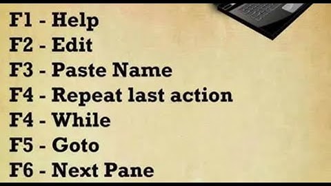 Become Keyboard Master With These 20 Useful Computer Keyboard Shortcut Keys how to use shortcut keys