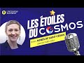 Les etoiles du cosmos avec agns de saint cran drh de paris 2024