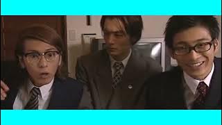 Kamen Rider Ryuki The Best Moment of Episode 29 @green_mischief7209