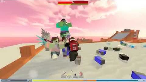 Singleplayer Farming R2DA #1