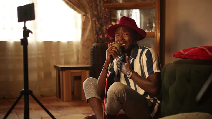 Johnny drille - #friend cover by Philip Dobson