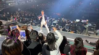 20190223   小巨蛋5566演唱會